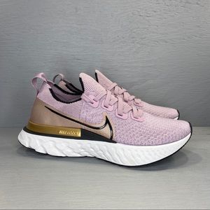 Nike React Infinity Run FK Running Shoe
